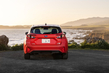 Subaru Impreza RS: Športni hatchback s simetričnim štirikolesnim pogonom fotografija 4