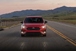 Subaru Impreza RS: Športni hatchback s simetričnim štirikolesnim pogonom fotografija 1