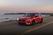 Subaru Impreza RS: Športni hatchback s simetričnim štirikolesnim pogonom fotografija 2