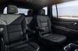 Buick Enclave III: Premijski ameriški crossover nove generacije fotografija 6