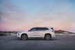 Buick Enclave III: Premijski ameriški crossover nove generacije fotografija 2