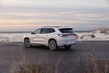 Buick Enclave III: Premijski ameriški crossover nove generacije fotografija 3