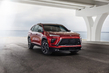 Buick Enclave III: Premijski ameriški crossover nove generacije fotografija 4