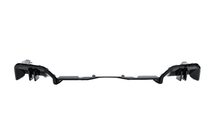 BMW 5/i5 serija G60/G60E/G61 2023– Difuzor zadnjega odbijača Gloss Black (za M-Sport) fotografija 2