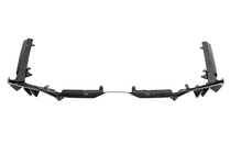BMW 5/i5 serija G60/G60E/G61 2023– Difuzor zadnjega odbijača Gloss Black (za M-Sport) fotografija 3
