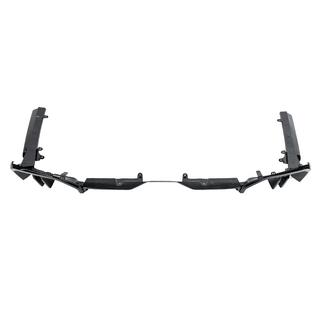 Difuzor zadnjega odbijača Gloss Black (za M-Sport) fotografija 3