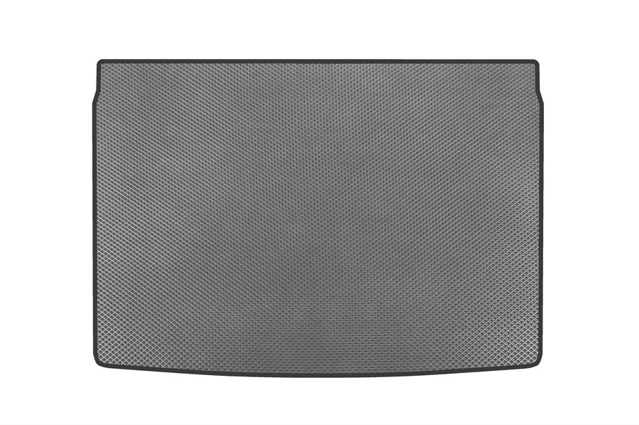 Mercedes B-class W246 2011–2018 Preproga za prtljažnik EVA V2 (Siva) Image
