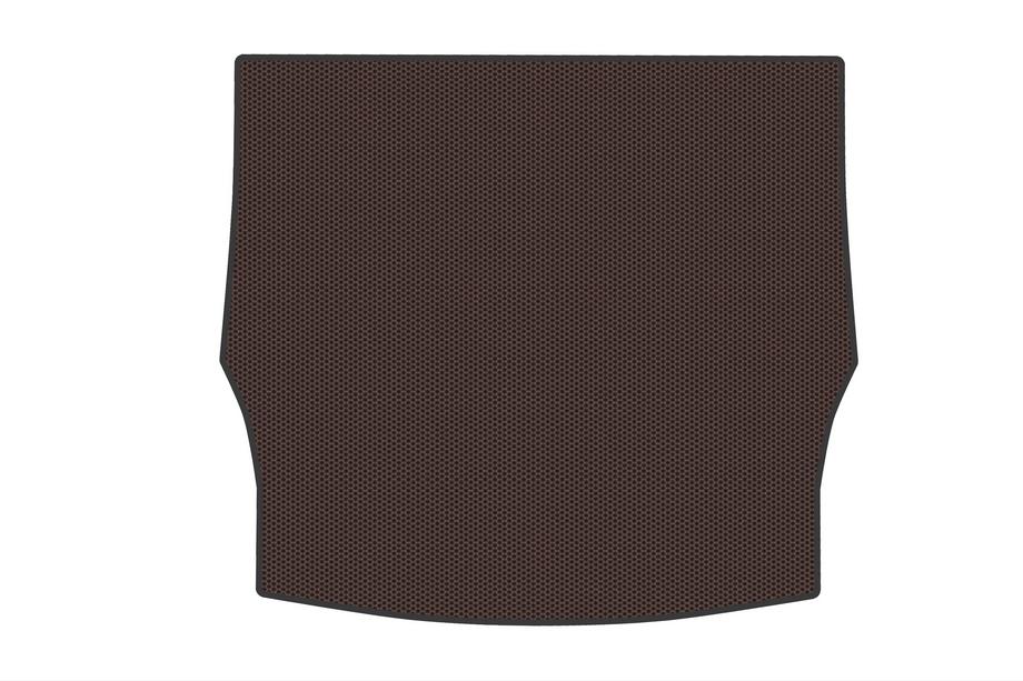 BMW serija 2 F22/F23 2014–2021 Gumijasto korito prtljažnika V2 (za F22, rjava) Image