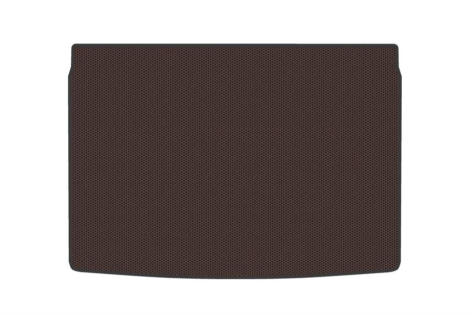 Mercedes B-class W246 2011–2018 Gumijasto korito za prtljažnik V2 (Rjava) Image