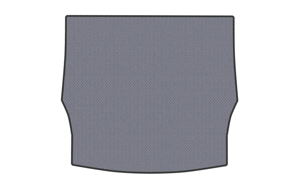 BMW serija 2 F22/F23 2014–2021 Gumijasta preproga za prtljažnik V2 (Za F22, siva) Image