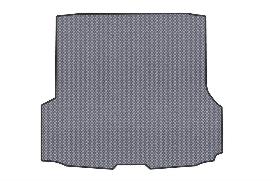 BMW serija 4 F32/F33/F36 2012–2020 Gumijasta podloga za prtljažnik (za F36, siva) Image