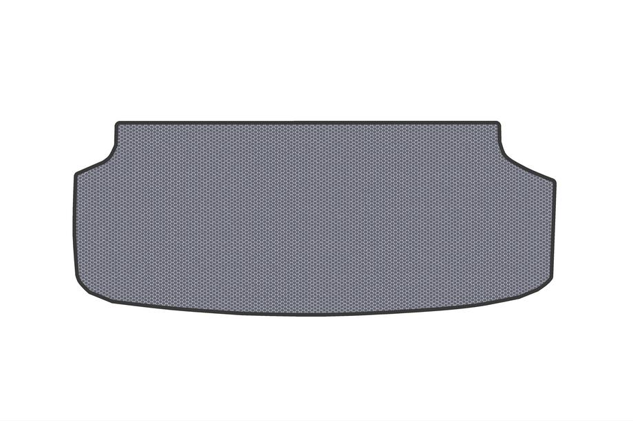KIA EV9 Gumijasta podloga za prtljažnik V1 (Siva) Image