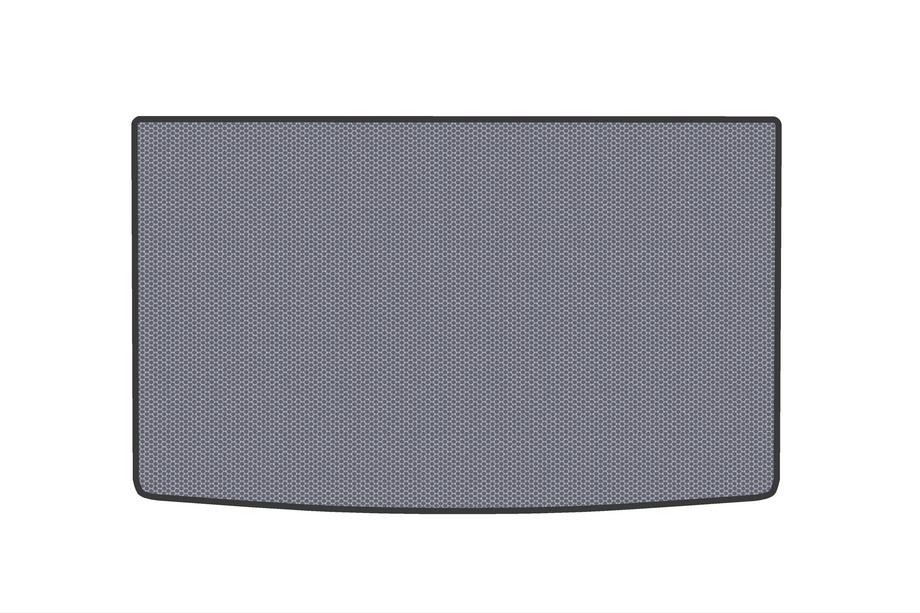 Mercedes B-class W246 2011–2018 Gumijasta podloga za prtljažnik V1 (Siva) Image