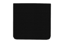 Mercedes EQE Gumijasta preproga za prtljažnik (Črna) fotografija 1