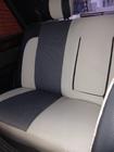 Mercedes E-class W124 1984–1997 Avtoprevleke (umetno usnje↗tkanina, Premium) fotografija 7