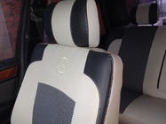 Mercedes E-class W124 1984–1997 Avtoprevleke (umetno usnje↗tkanina, Premium) fotografija 8