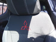 Mitsubishi L200 2006–2015 Avto sedežne prevleke SoyuzAuto Premium fotografija 5