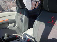 Mitsubishi L200 2006–2015 Avto sedežne prevleke SoyuzAuto Premium fotografija 6