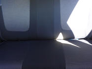 Mitsubishi L200 2006–2015 Avto sedežne prevleke SoyuzAuto Premium fotografija 11