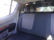 Mitsubishi L200 2006–2015 Avto sedežne prevleke SoyuzAuto Premium fotografija 14