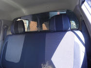 Mitsubishi L200 2006–2015 Avto sedežne prevleke SoyuzAuto Premium fotografija 16