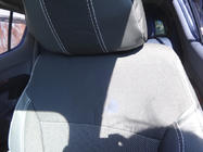 Mitsubishi Lancer X 2008– Avto sedežne prevleke SoyuzAuto Premium fotografija 7