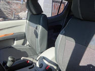 Mitsubishi Lancer X 2008– Avto sedežne prevleke SoyuzAuto Premium fotografija 8
