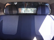 Mitsubishi Lancer X 2008– Avto sedežne prevleke SoyuzAuto Premium fotografija 10