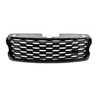 Sprednja maska hladilnika 2013-2018 (dizajn SVO Black 2019) Range Rover IV L405 2013–2021 fotografija 3