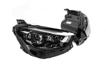 Mercedes Razred E W213 2016–2023 OEM sprednji žarometi 2020-2023 (2 kos, LED) fotografija 2