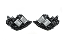 Mercedes Razred E W213 2016–2023 OEM sprednji žarometi 2020-2023 (2 kos, LED) fotografija 5