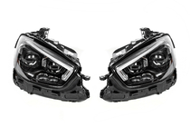Mercedes E-class coupe C238 2016–2024 OEM sprednji žarometi 2020-2023 (2 kos, LED) fotografija 1