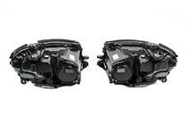 Mercedes E-class coupe C238 2016–2024 OEM sprednji žarometi 2020-2023 (2 kos, LED) fotografija 4