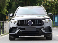 Mercedes GLC X254 2022– Sprednji odbijač komplet GLC63 AMG fotografija 2