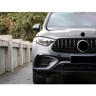 Sprednji odbijač komplet GLC63 AMG fotografija 1