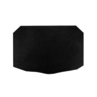 EVA V2 preproga za prtljažnik (Electro, Črna) Nissan Qashqai 2021–