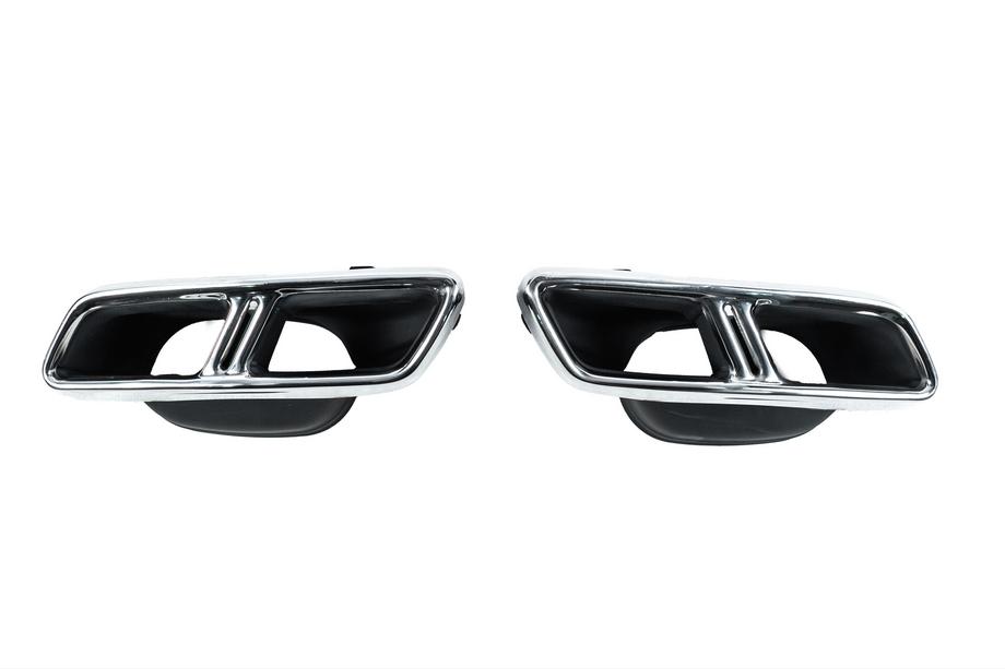 Mercedes S-class W222 2013–2022 Izpušne končnike AMG S65 Image