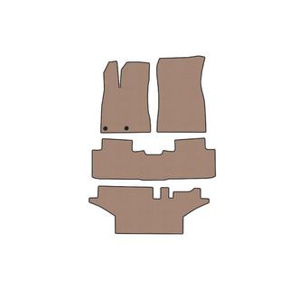 Gumijasti tepihi Carsuit (3 vrste, Beige) fotografija 1