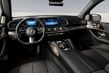 Mercedes-Benz GLS AMG 63 V8: Preizkus paradnega športnega SUV-ja fotografija 5
