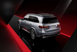 Mercedes-Benz GLS AMG 63 V8: Preizkus paradnega športnega SUV-ja fotografija 4
