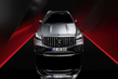 Mercedes-Benz GLS AMG 63 V8: Preizkus paradnega športnega SUV-ja fotografija 1
