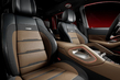 Mercedes-Benz GLS AMG 63 V8: Preizkus paradnega športnega SUV-ja fotografija 6