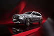 Mercedes-Benz GLS AMG 63 V8: Preizkus paradnega športnega SUV-ja fotografija 2