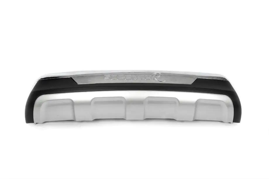 Kia Sorento II XM 2009–2014 Znižano Obloga zadnjega odbijača (2013-2015) Image