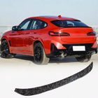 BMW X4 G02 2018– Spojler P-Style (kovani karbon) fotografija 1