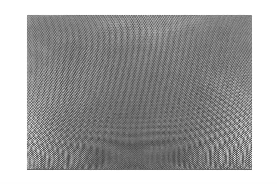 EVA plošča za avto preproge 150*235 (romb, siva) Fotografija 2