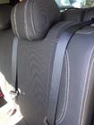 Nissan Qashqai 2014–2021 Avtoprevleke (umetno usnje↗tkanina, Premium) fotografija 18