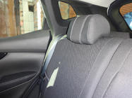 Nissan Qashqai 2014–2021 Avtoprevleke (umetno usnje↗tkanina, Premium) fotografija 19