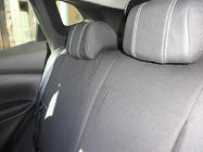 Nissan Qashqai 2014–2021 Avtoprevleke (umetno usnje↗tkanina, Premium) fotografija 21