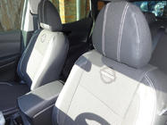 Nissan Qashqai 2014–2021 Avtoprevleke (umetno usnje↗tkanina, Premium) fotografija 22
